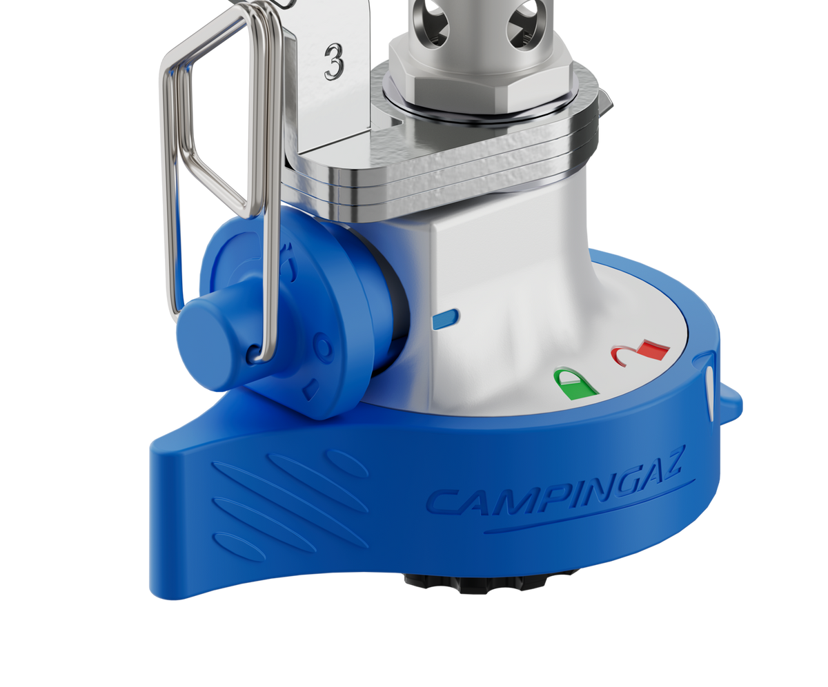 Campingaz Stove Twister Connect