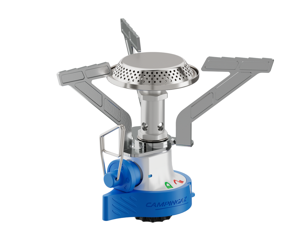 Campingaz Stove Twister Connect