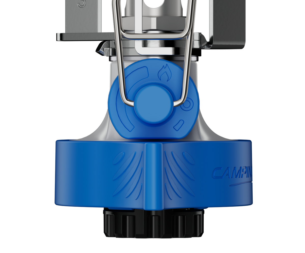 Campingaz Stove Twister Connect PZ