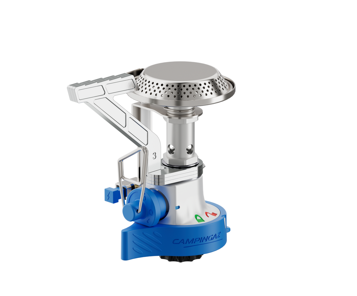 Campingaz Stove Twister Connect PZ