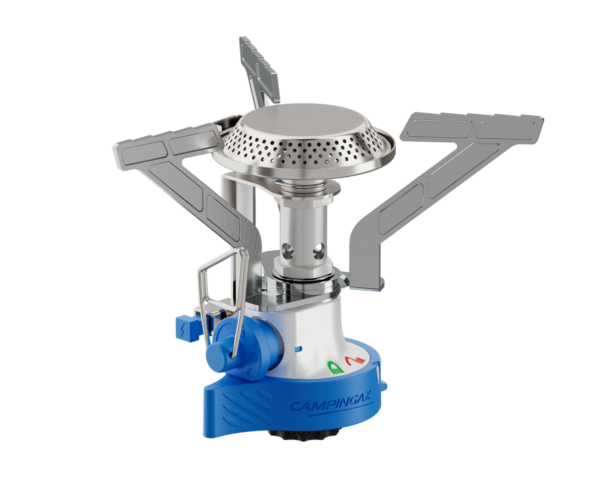 Campingaz Stove Twister Connect PZ