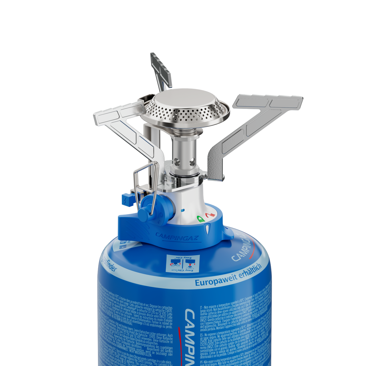 Campingaz Stove Twister Connect PZ
