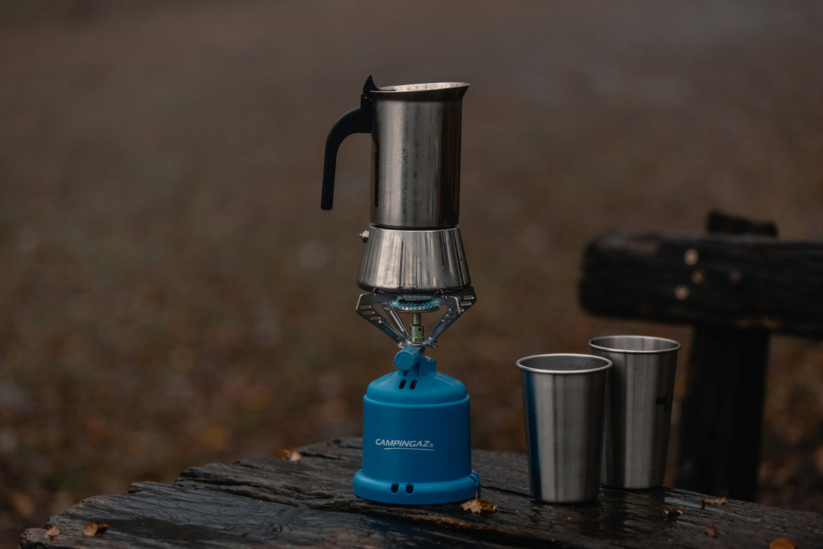 Campingaz Camping 206 Stove