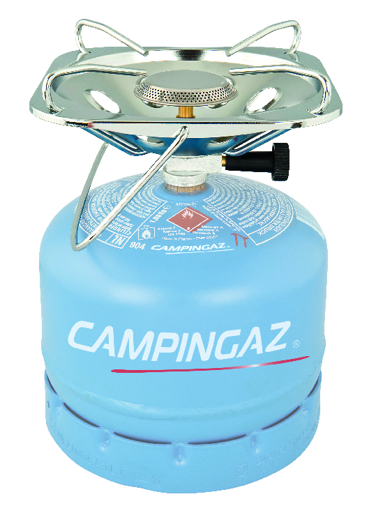 Campingaz Super Carena Stove
