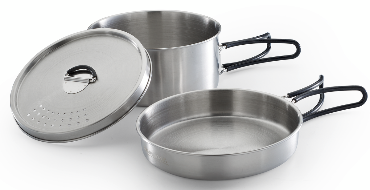 Campingaz Trekking Kit Pannenset