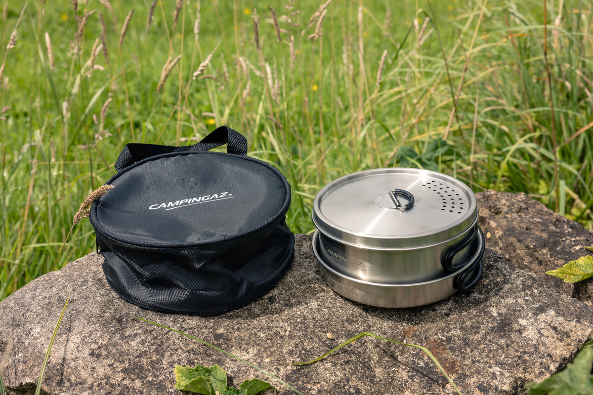 Campingaz Trekking Kit Pannenset