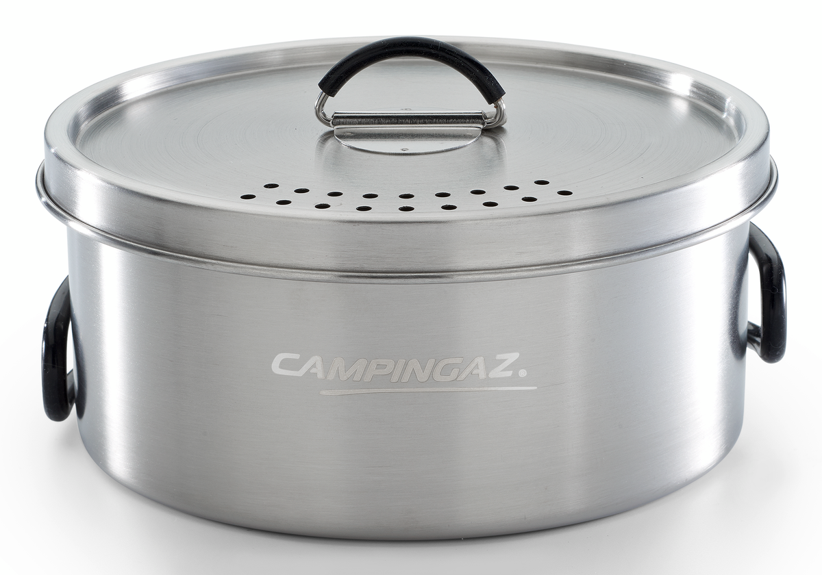 Campingaz Trekking Kit Pannenset