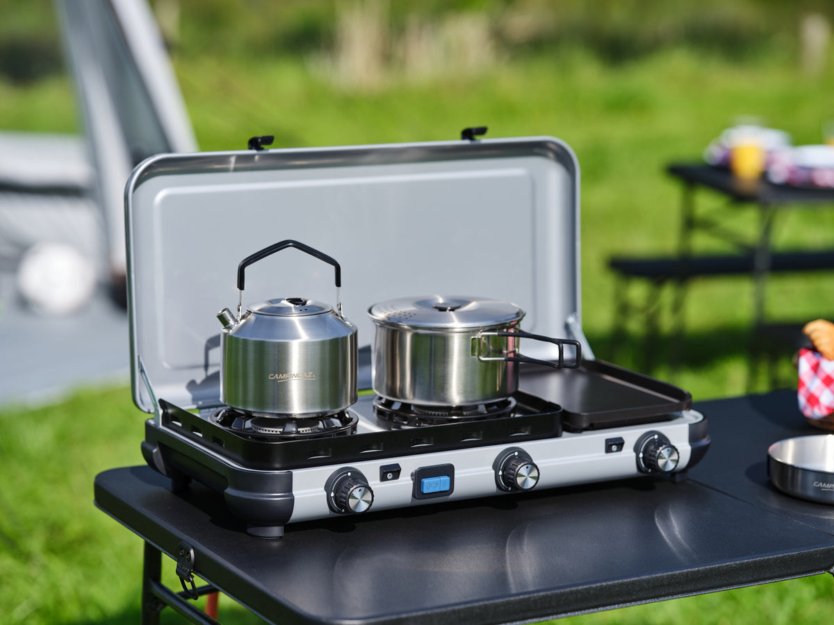 Campingaz Kettle