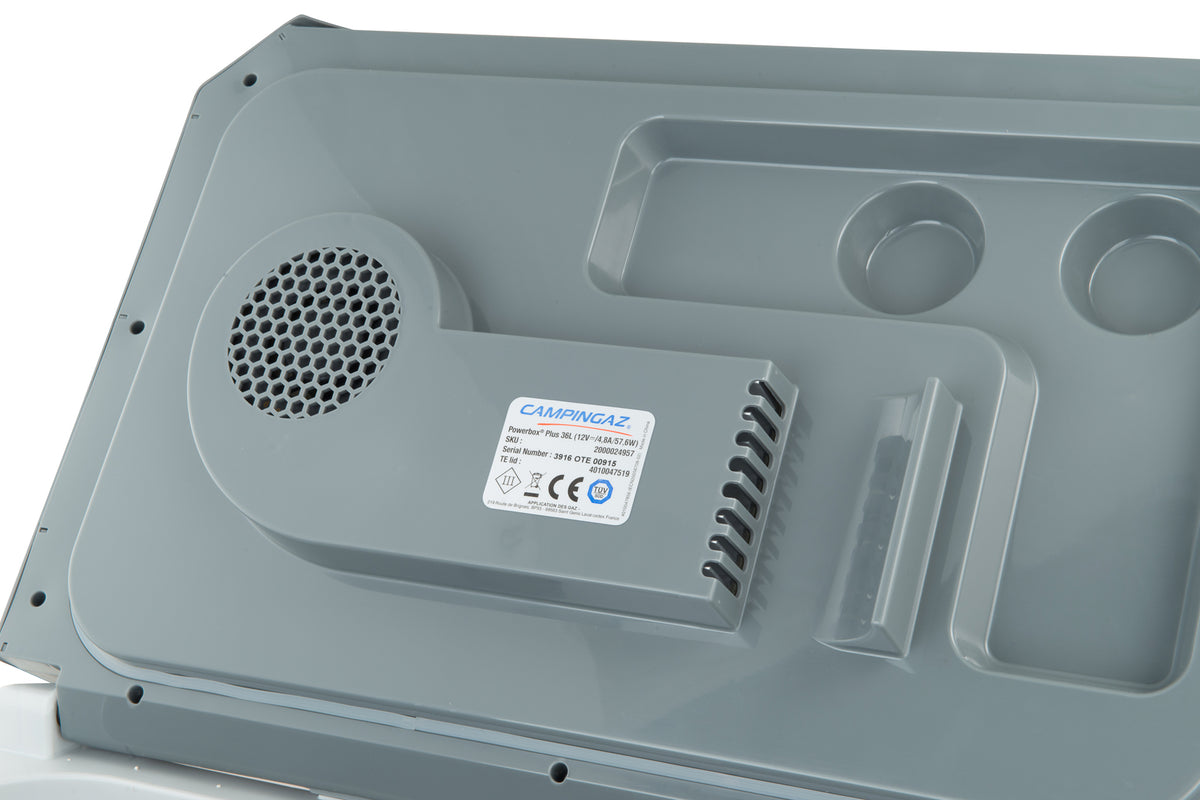 Campingaz Powerbox Plus 36L TE
