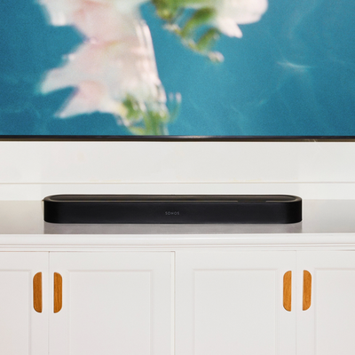Sonos Beam Ultra EU BLK