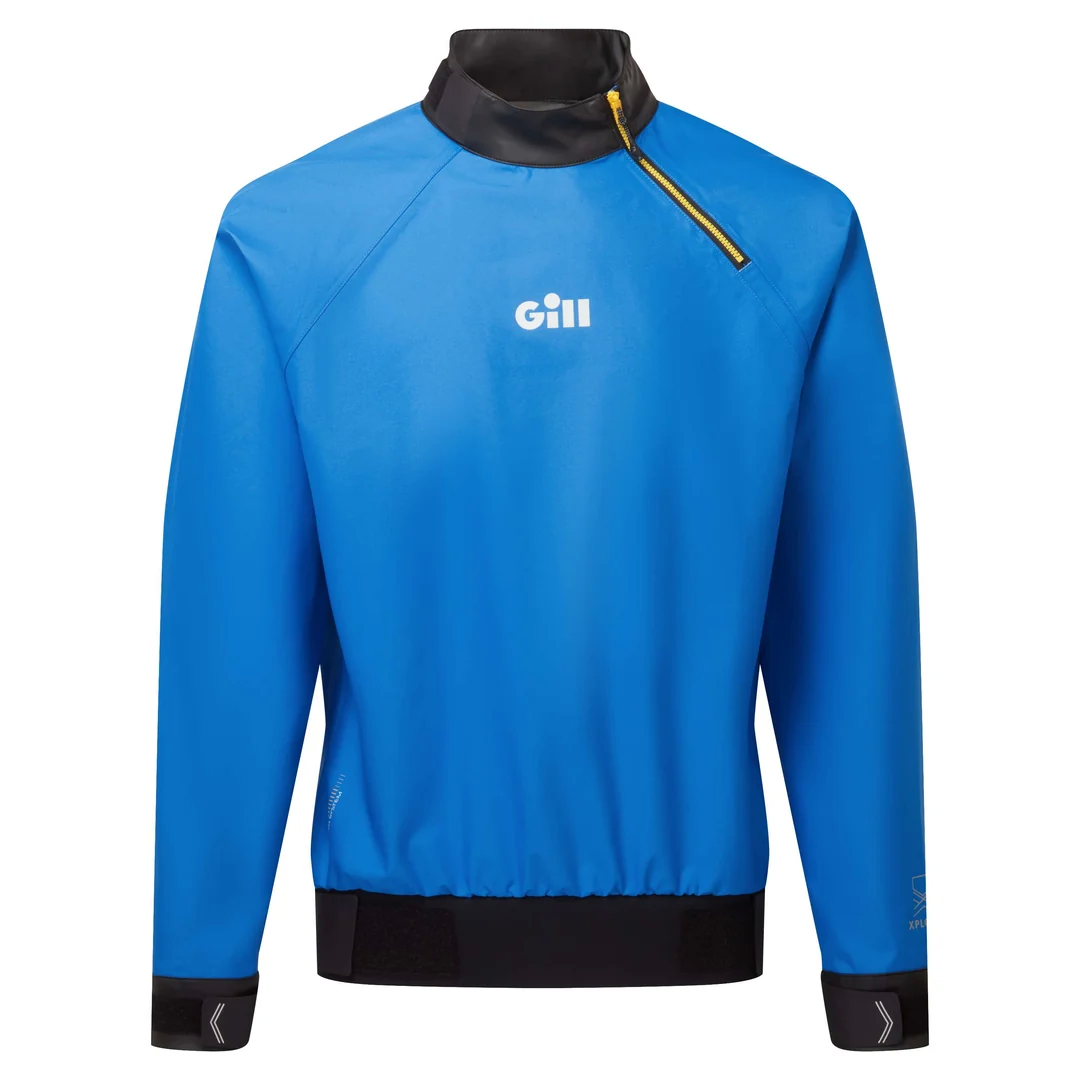 Gill Verso Lite Smock S
