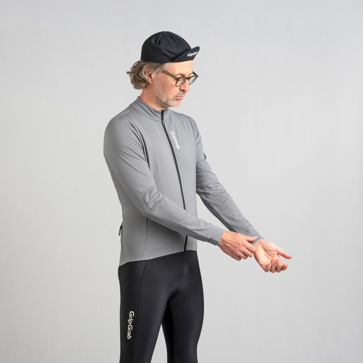 GripGrab RIDE Thermal Long