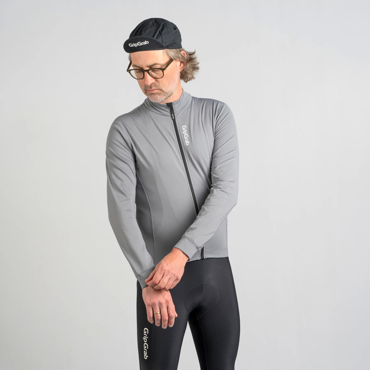 GripGrab RIDE Thermal Long