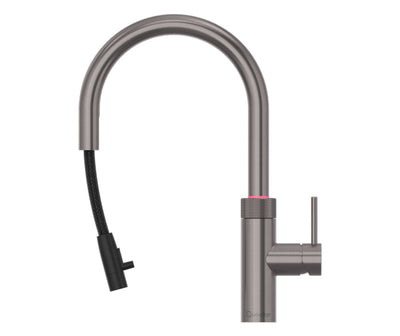 Quooker Flex Round Messing