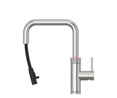 Quooker Flex Square RVS