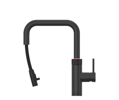 Quooker Flex Square Zwart
