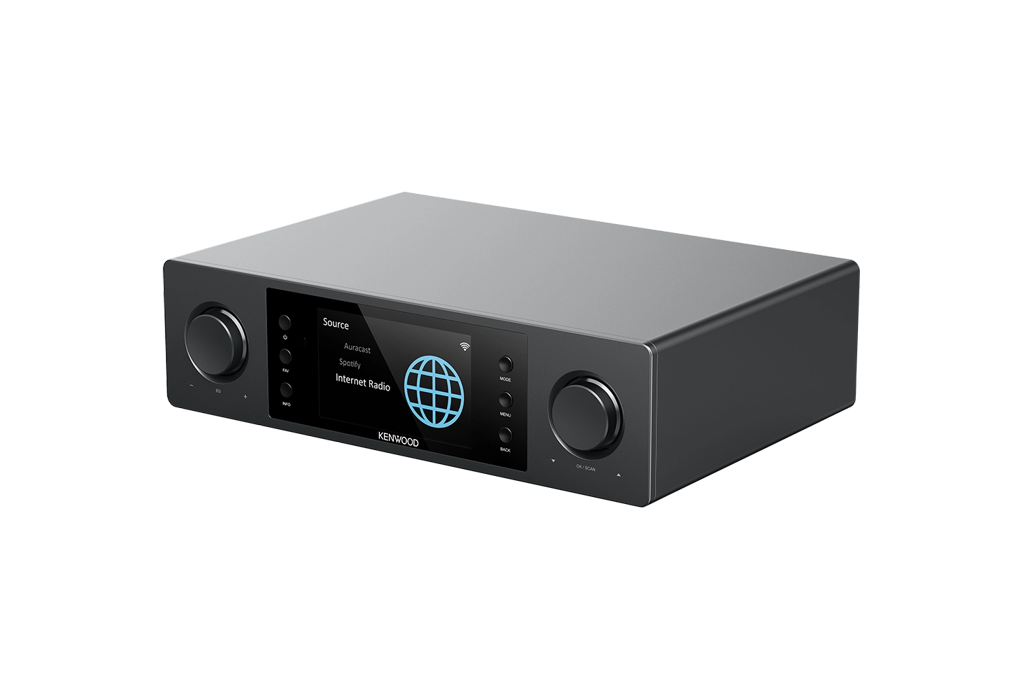 Kenwood KSA-DX1-B