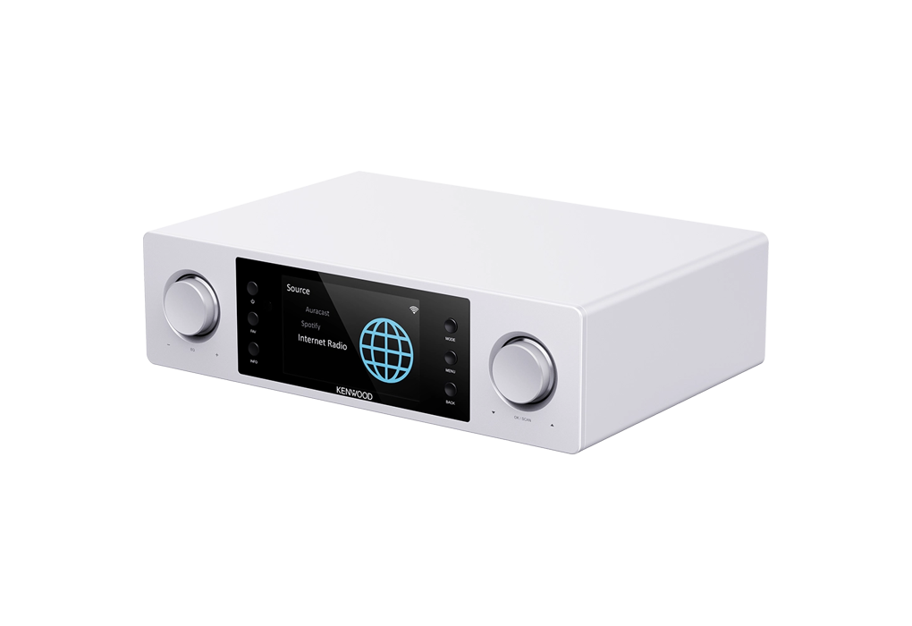 Kenwood KSA-DX1-S