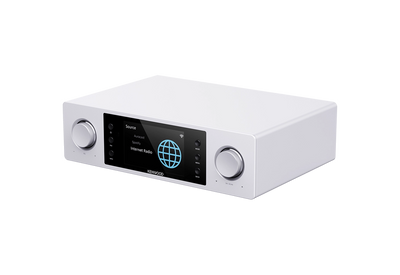 Kenwood KSA-DX1-S
