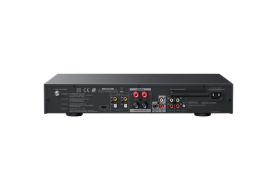 Kenwood KR-W9000S-B