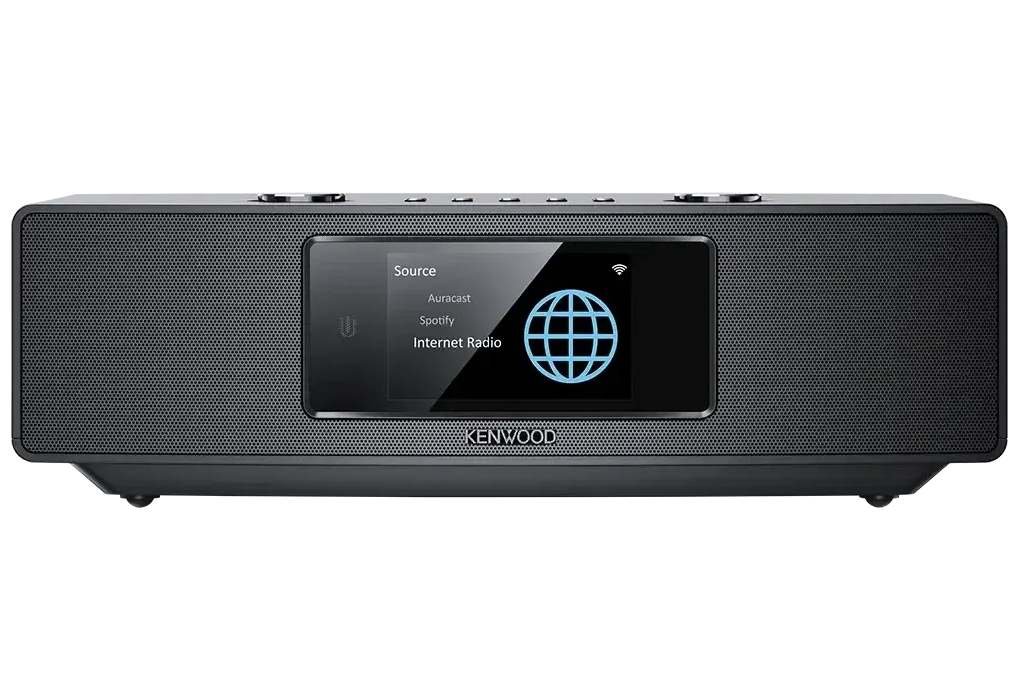 Kenwood CR-ST900S-B