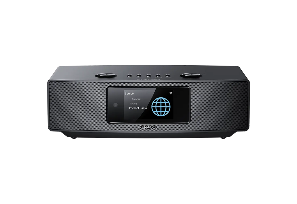 Kenwood CR-ST900S-B