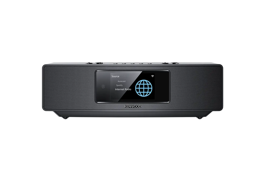 Kenwood CR-ST900S-B