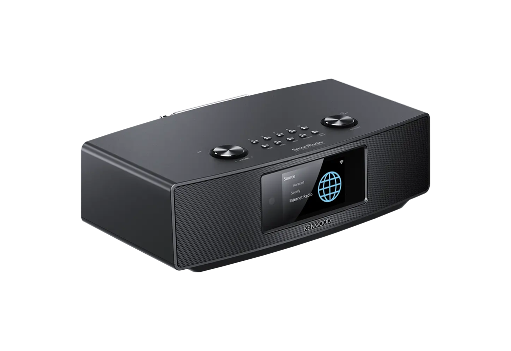 Kenwood CR-ST900S-B