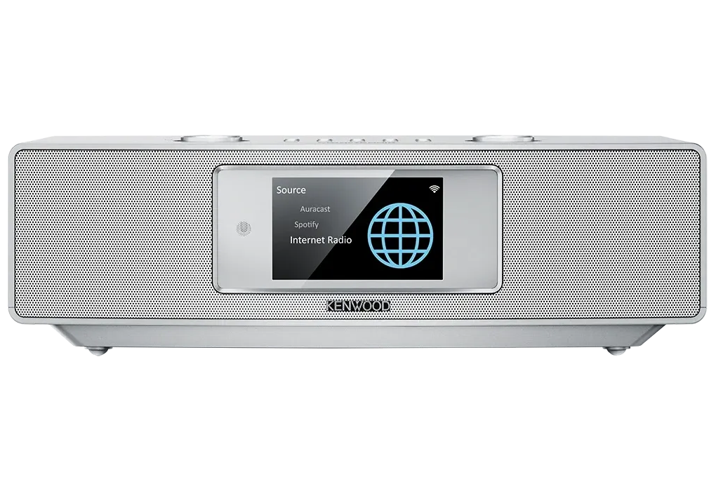 Kenwood CR-ST900S-S