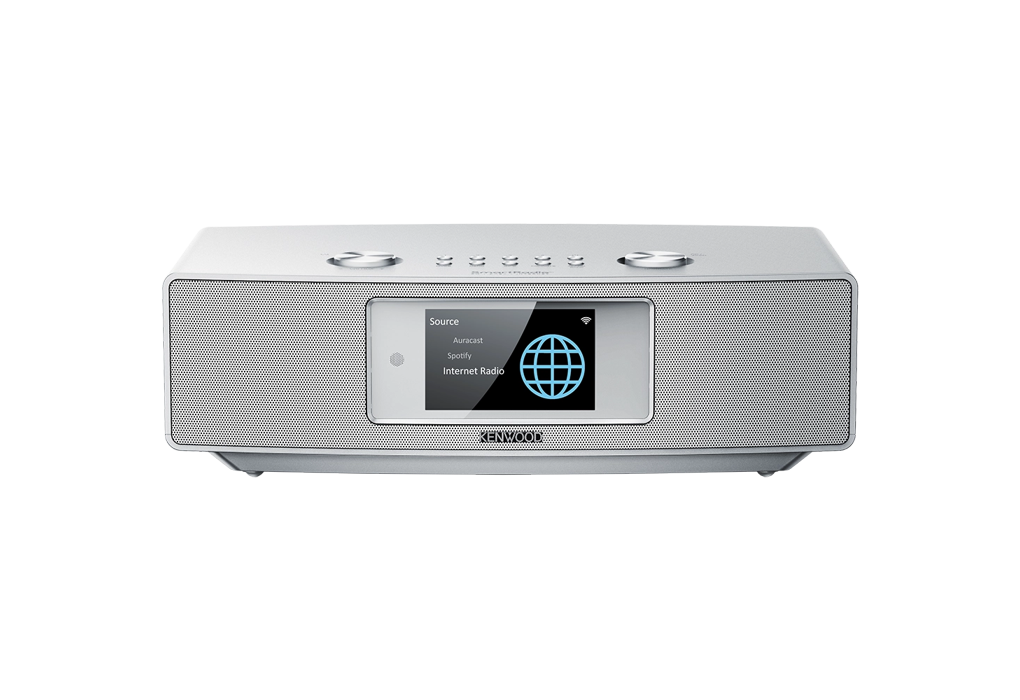 Kenwood CR-ST900S-S