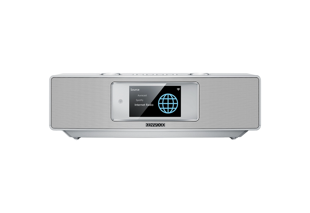 Kenwood CR-ST900S-S