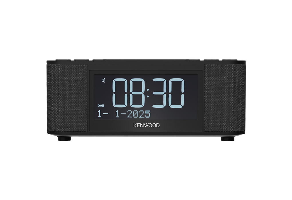 Kenwood CR-ST55DAB-B
