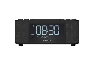 Kenwood CR-ST55DAB-B