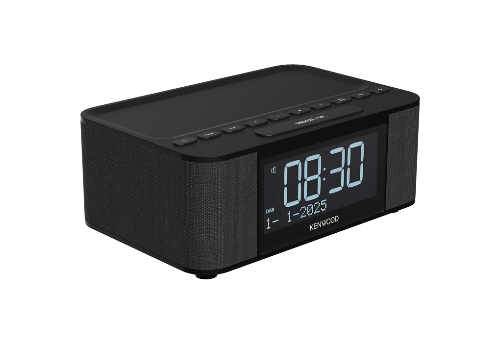 Kenwood CR-ST55DAB-B
