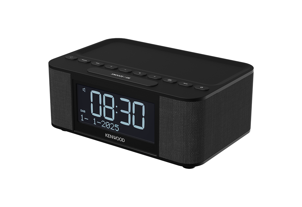 Kenwood CR-ST55DAB-B