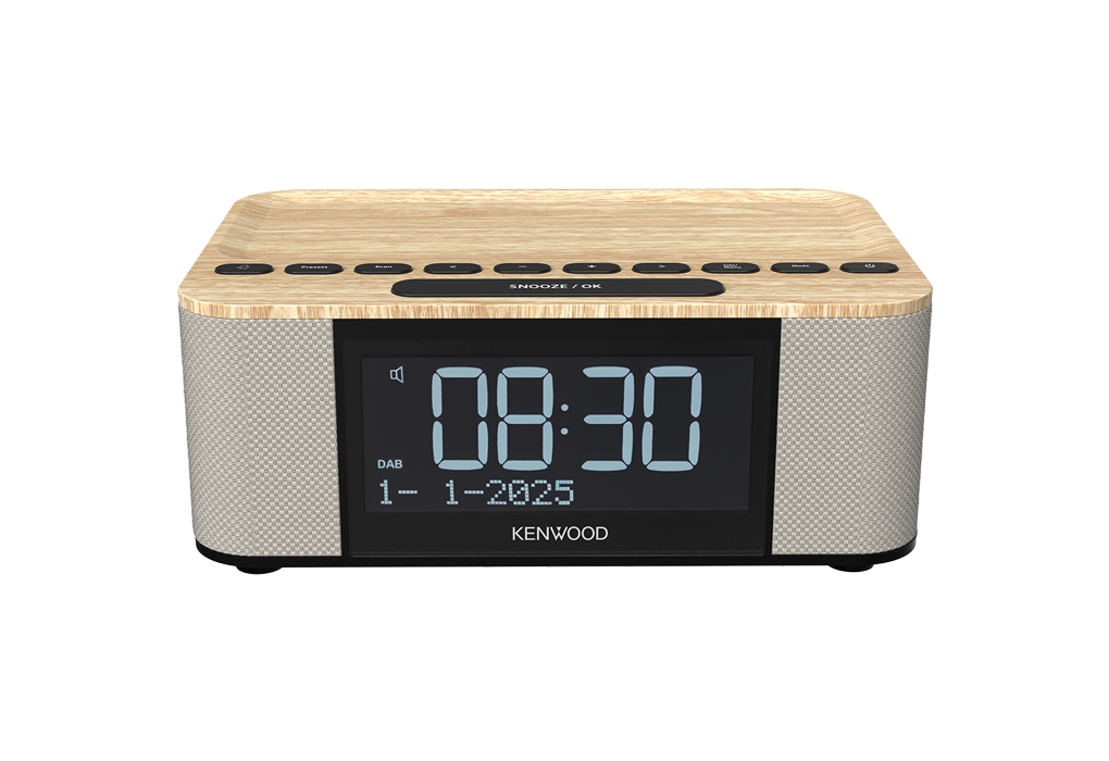 Kenwood CR-ST55DAB-M