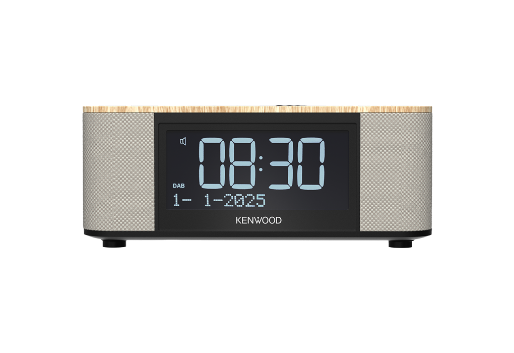 Kenwood CR-ST55DAB-M