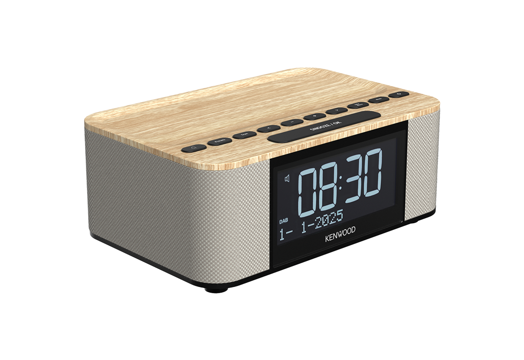 Kenwood CR-ST55DAB-M