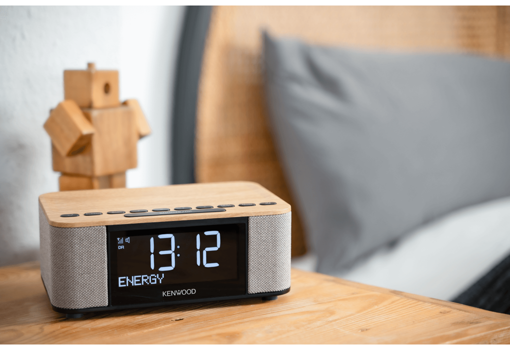 Kenwood CR-ST55DAB-M