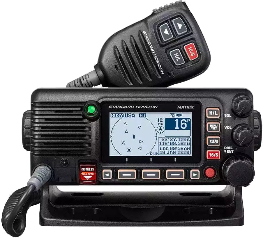 Standard Horizon GX2410GPS/E