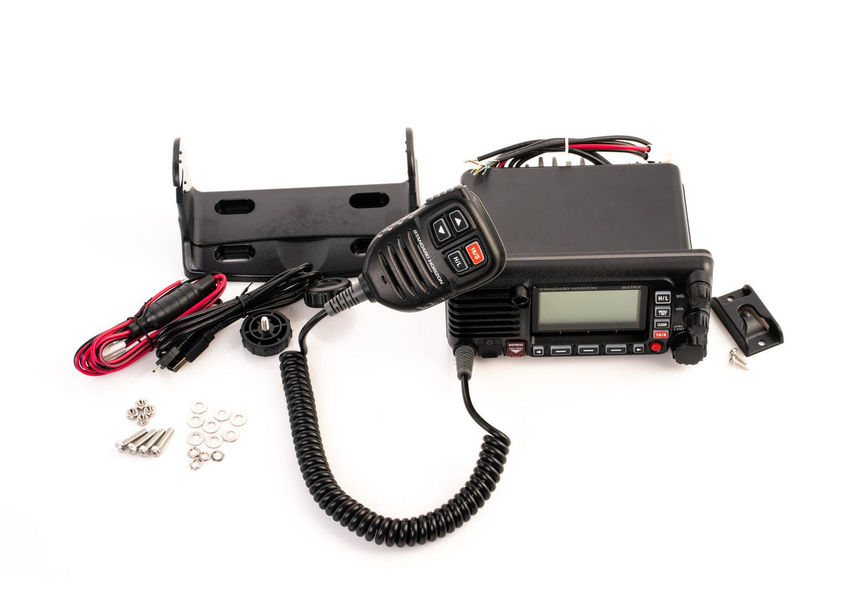 Standard Horizon GX2410GPS/E