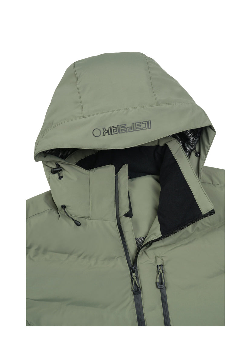 Icepeak Foley