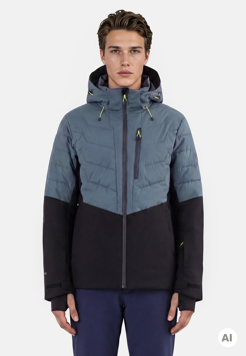 Icepeak Folsom