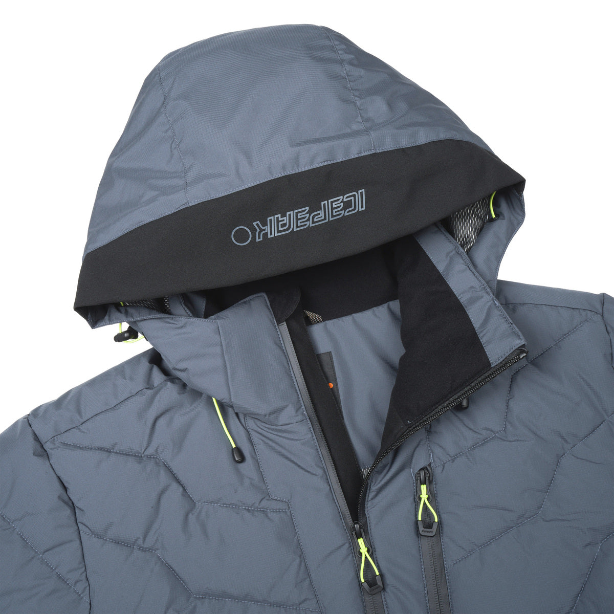 Icepeak Folsom
