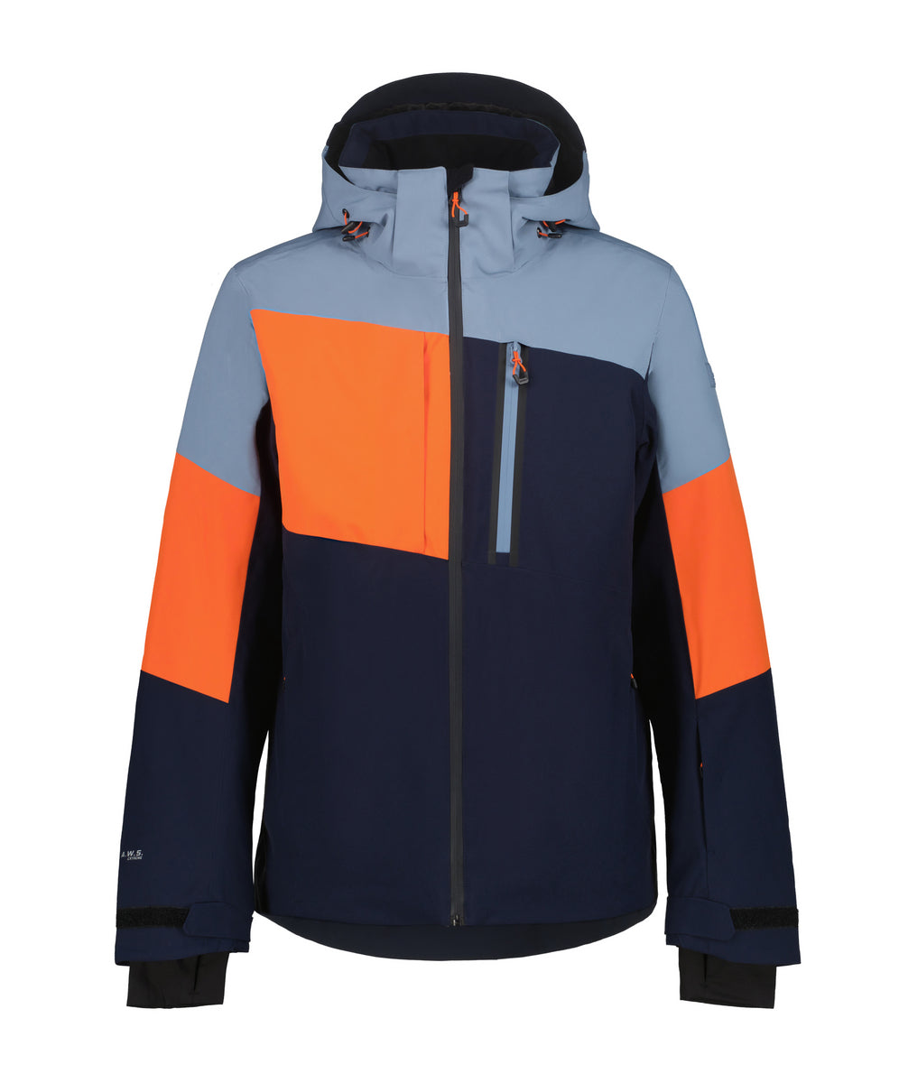Icepeak Frisco