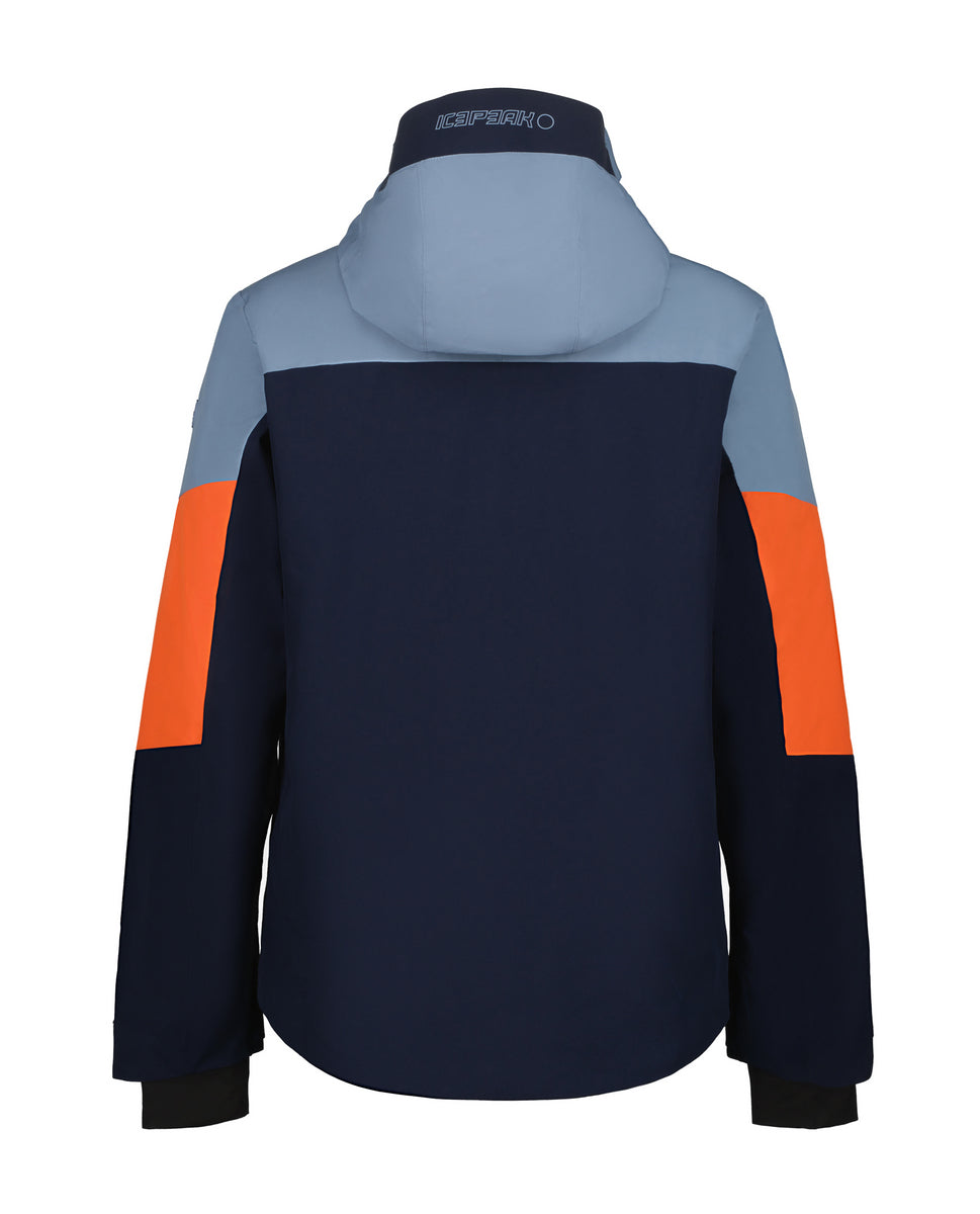 Icepeak Frisco