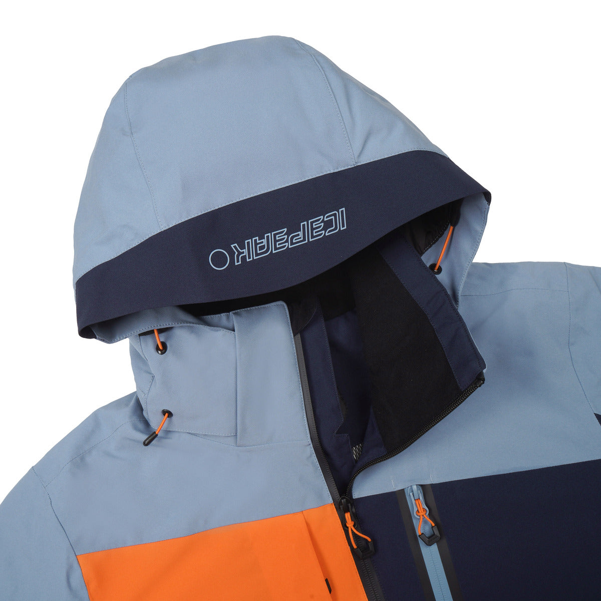 Icepeak Frisco