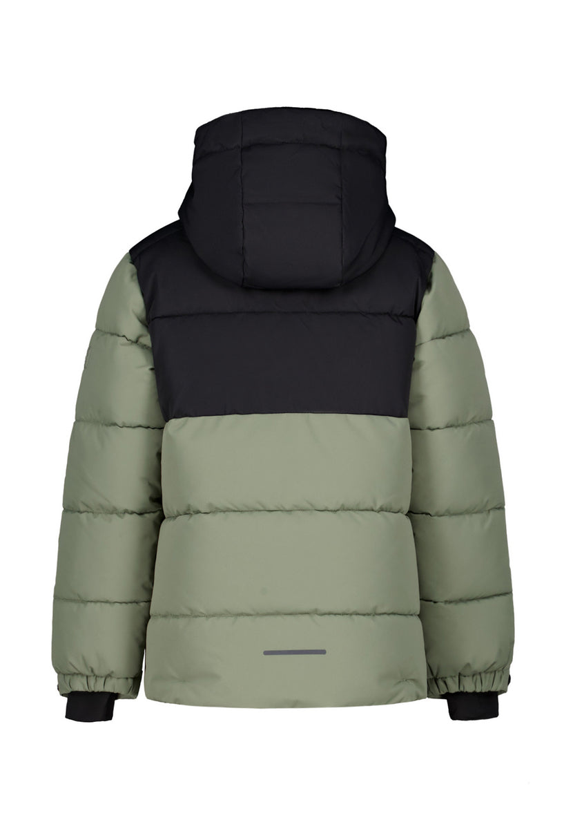 Icepeak Louin Jr 176