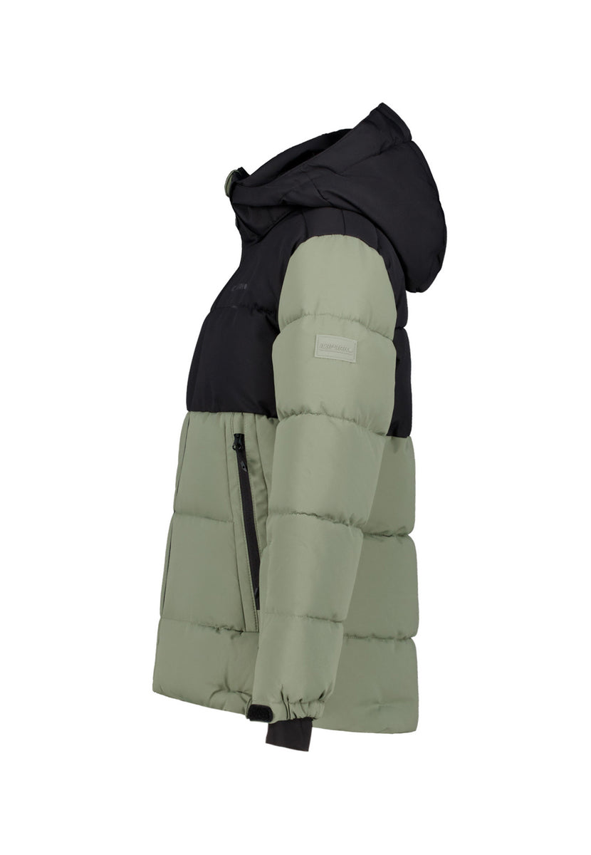 Icepeak Louin Jr 176