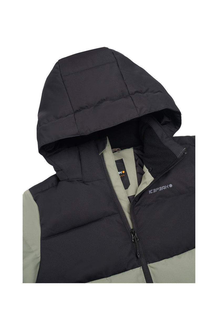 Icepeak Louin Jr 176